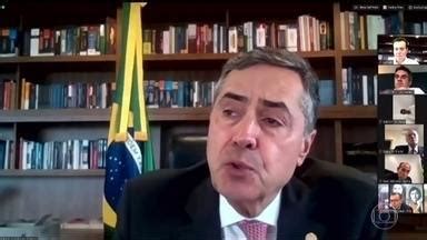 Jornal Da Globo Presidentes Dos Partidos Criticam Cotas Para Negros