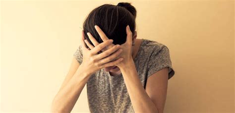 Depresja Endogenna Objawy Przyczyny Leczenie Terapia