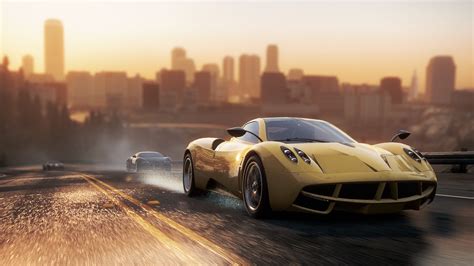 Need For Speed Most Wanted 2012 Karta Hry Gamescz