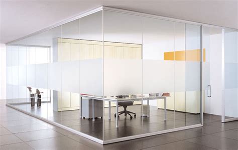 Best Glass And Aluminium Partitions Work Company 5 Advantages Of Hiring A Glass Partition