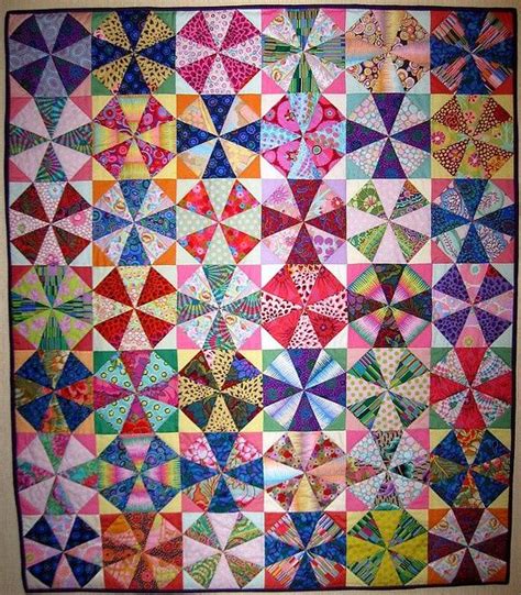 Pin By Monique Chapron On Quilts For Your Life Quilts Kaleidoscope