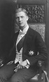 Prince Joseph Clemens Maria Ferdinand Ludwig Anton Augustin Alphons ...