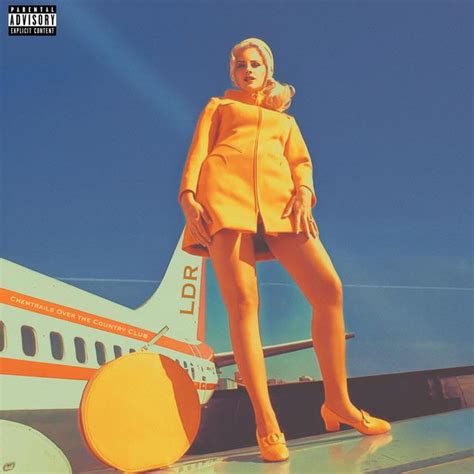 Stream songs including white dress, chemtrails over the country club and more. Chemtrails Over The Country Club album cover concept ...