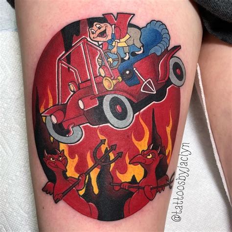 🦄jackie Huertas 🌈 On Instagram Mr Toads Fantastic Ride Piece For The