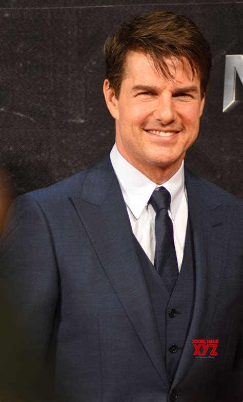 Tom Cruise Reveals Title Of Top Gun Sequel Social News Xyz