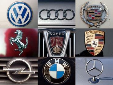 Many of the biggest sports brands are house hold names but there are a few on the list that might surprise you. Most Expensive Car Brands In The World