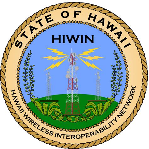 Hawaii Wireless Interoperability Network