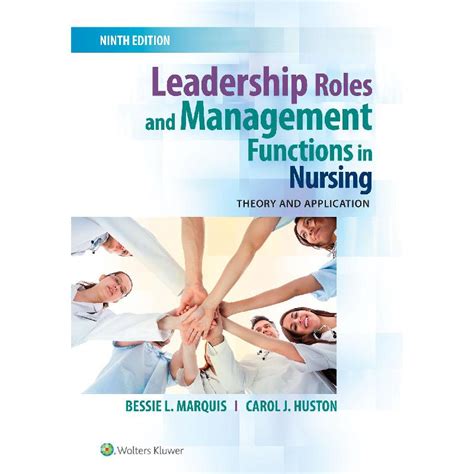 سعر ‎leadership Roles And Management Functions In Nursing Ninth