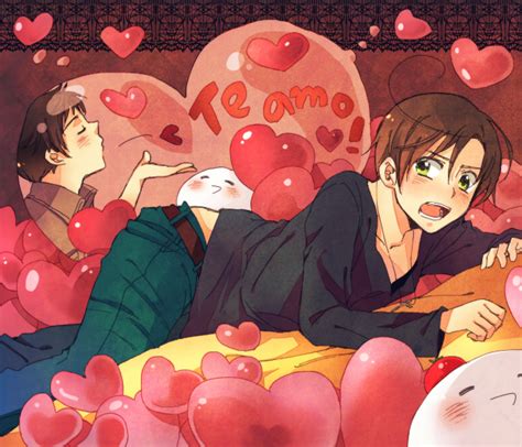 Blowing A Kiss Zerochan Anime Image Board