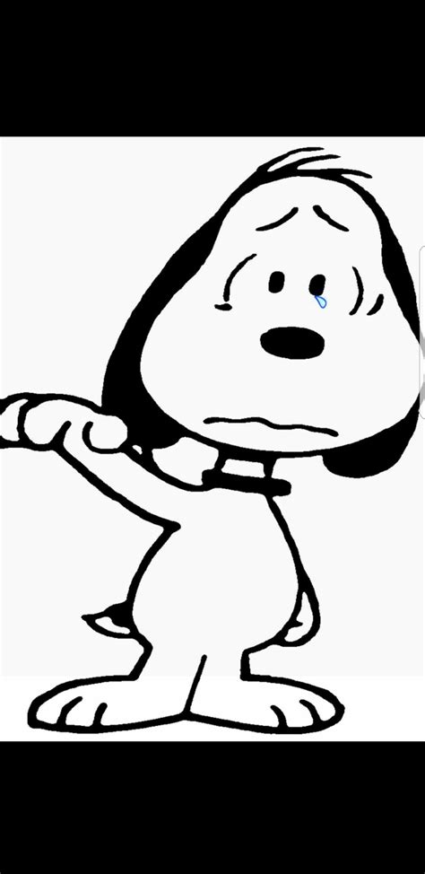 Pin On Snoopy