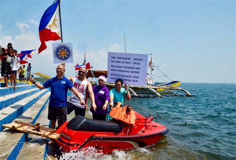 Dissecting Duterte’s Amped Up West Philippine Sea Rhetoric