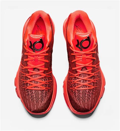 Nike Kd8 ‘v8′ Kickspotting