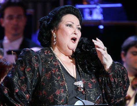 falleció la soprano española montserrat caballé a sus 85 años