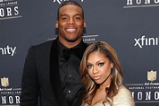 Cam Newton and girlfriend Kia Proctor expecting baby No. 4