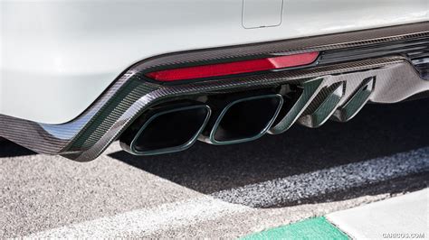 Cadillac Ct5 V Blackwing 2022my Exhaust