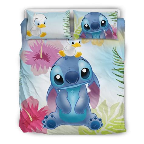 Order Stitch Disney 3 Duvet Cover Bedding Set From Brightroomy Now