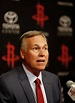 Rockets coach Mike D'Antoni's wife Laurel shares harrowing experience ...