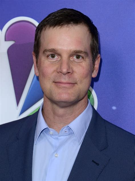 Peter Krause Joins Cast Of Shonda Rhimess The Catchlainey Gossip