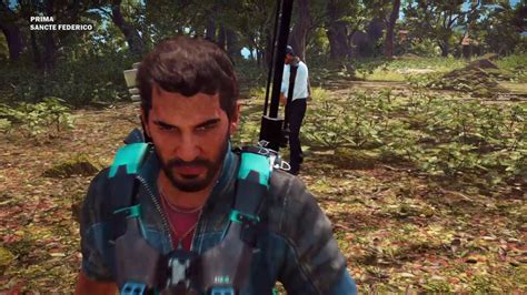 Just Cause 320191121235027 Youtube