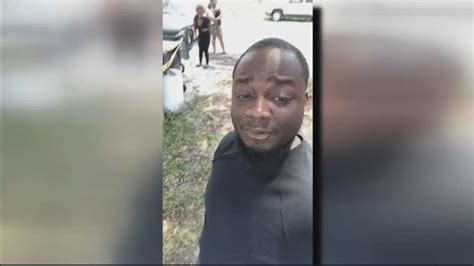 Florida Man Who Streamed Shooting On Facebook Live Arrested And Booked