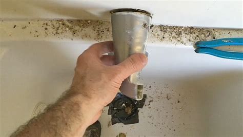 Leaky faucets can cost you a lot of money in extra water bills over time, and the water constantly the first step when fixing a leaky bathtub faucet is shutting off the water supply. How to Remove a Bathtub (SAFELY!!) | Home Repair Tutor