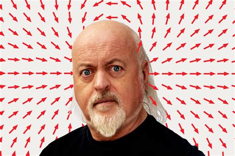 Comedy Stars Bill Bailey And Rhod Gilbert Are Coming To Derby Arena