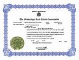 Mortgage License Requirements Images