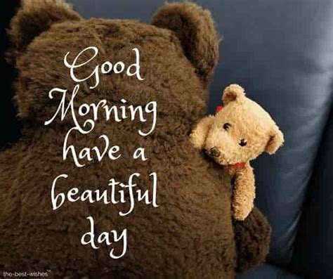 101 Cute Good Morning Teddy Bear Images Best Collection Cute Good