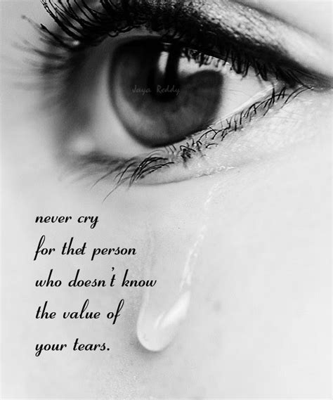 Tears Quotes Sms Quotesgram