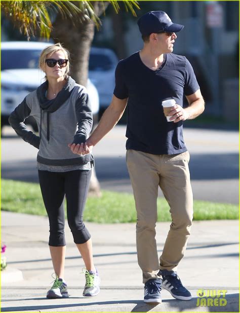 Reese Witherspoon S Son Tennessee Is Growing Up So Fast Photo