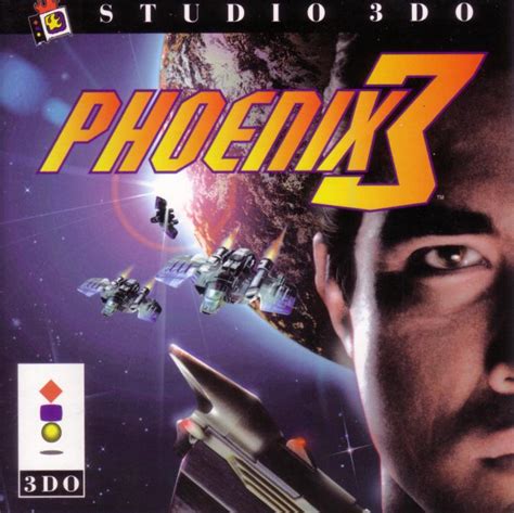 Phoenix 3 Game Giant Bomb