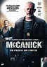 Transeuropa lanza en DVD el thriller policial «McCanick», la última ...