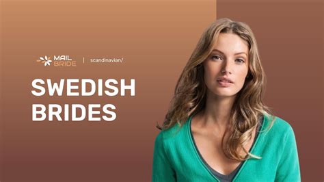 Most Beautiful Swedish Women