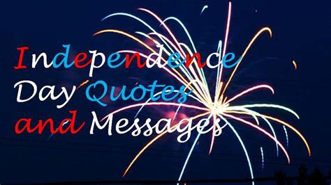 Wishing everyone a very happy 4th of july. Fourth of July Card Messages - Wishes Messages Sayings