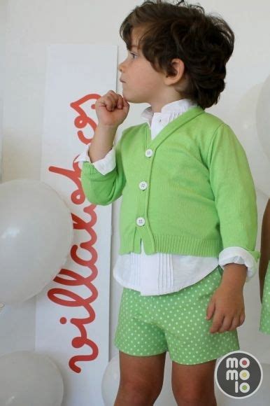 Pin En Fashion Kids Ss15 Boys Moda Infantil Para Niños Primavera