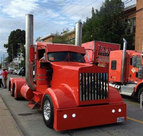 Custom Kenworth Show And Shine Trucks Pinterest Rigs Biggest