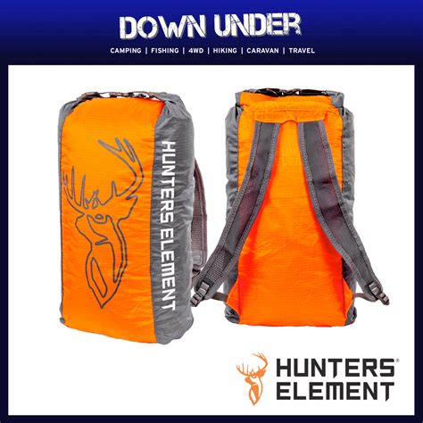 Hunters Element Bluff Packable Pack 25l