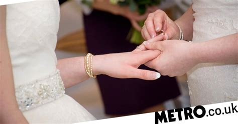 church of england votes in favour of offering blessings to same sex couples uk news metro news