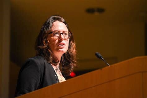 new york times correspondent maggie haberman reflects on media in the age of trump the cornell