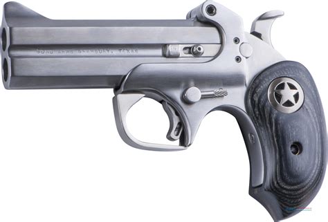 Bond Arms Ranger Ii 45lc410 Derr For Sale At