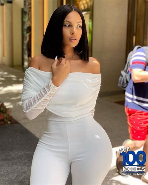 All Hip Hop Models On Instagram Amirahdyme Pure Fashionnova Where Does She Rank In The
