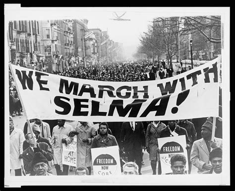 Black Educator Selma 50 The Historical Reality Of Bottom Up Black Freedom Fighters