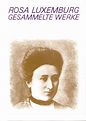 Rosa Luxemburg. Gesammelte Werke Bd. 2 - Karl Dietz Verlag Berlin