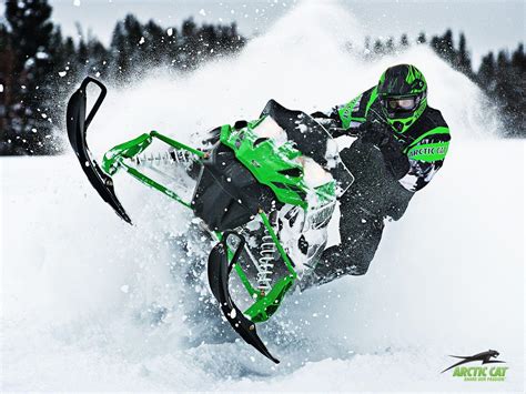Snowmobile Wallpapers Wallpaper Cave