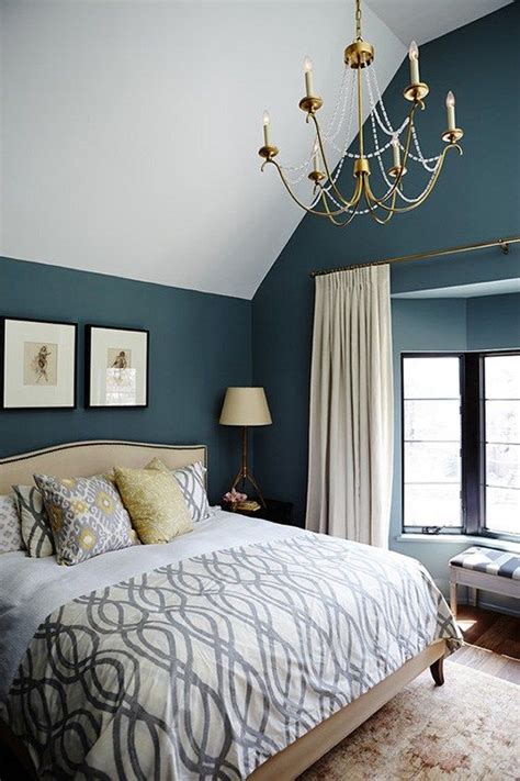 70 Of The Best Modern Paint Colors For Bedrooms The Sleep Judge