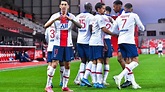 Ligue 1: El gol olímpico de Di María no le alcanzó al PSG - TyC Sports