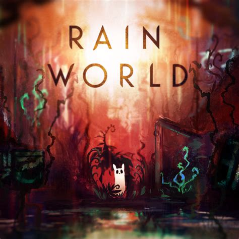 New Games Rain World Pc Ps4 The Entertainment Factor