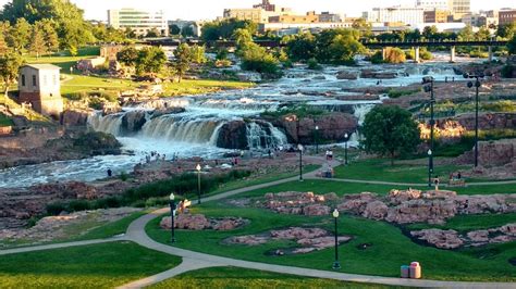 Wat Te Doen In Sioux Falls De 10 Beste Activiteiten