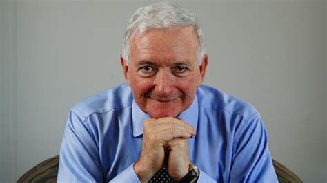 Nick Greiner Tells Of Battle With Male Breast Cancer Daily Telegraph