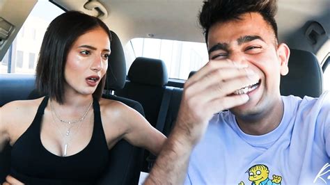 Breakup Prank On Girlfriend She Cried Indian Pranks Youtube